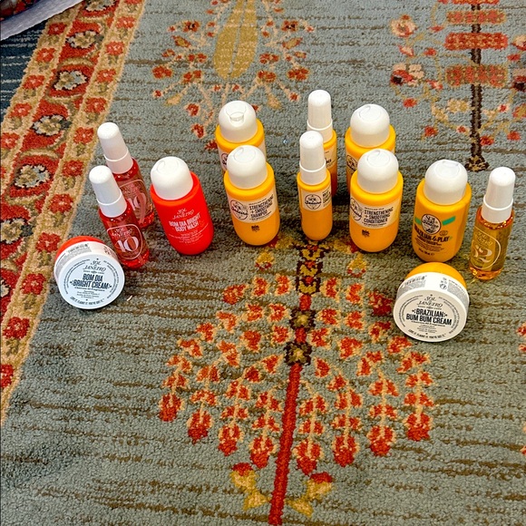 BUY NOW Choose Your Sol Travel Size Item - Picture 1 of 3